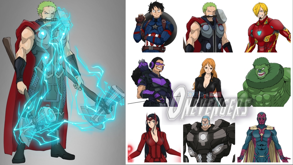 Desain Karakter - DESAIN KARAKTER ANIME 2D. 2 HARI JADI!!!! - 3