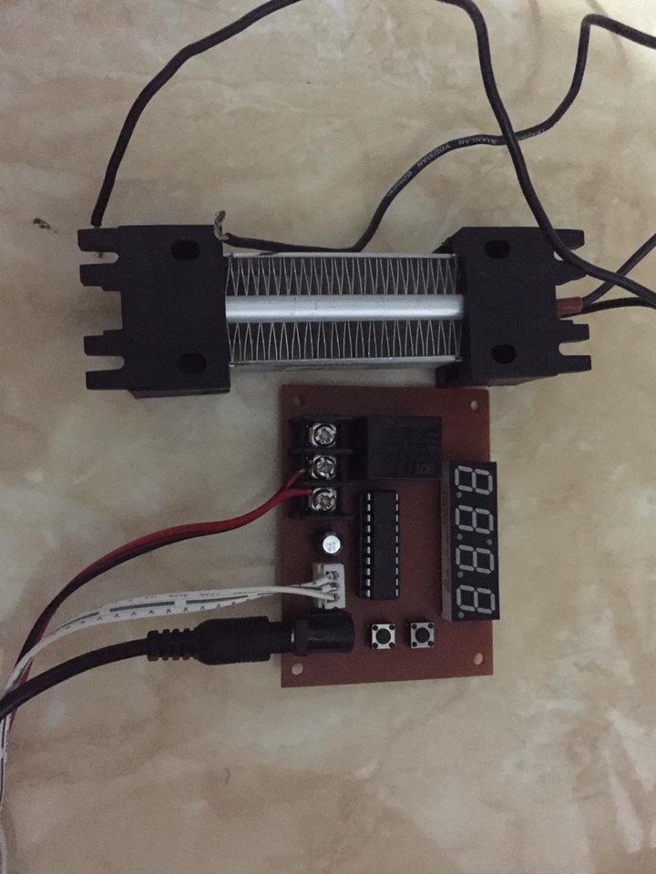 Elektronik & Robotika - Membuat Alat Kontrol Dengan Microcontroller(Arduino). - 5