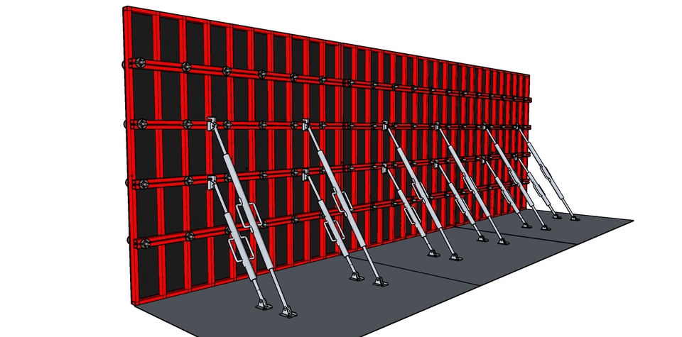 เขียนแบบวิศวกรรมและออกแบบโครงสร้าง - ออกแบบโครงสร้าง-สถาปัตย์,เขียนแบบ2D/3D,ประมาณราคาBOQ,Shop Drawing - 10
