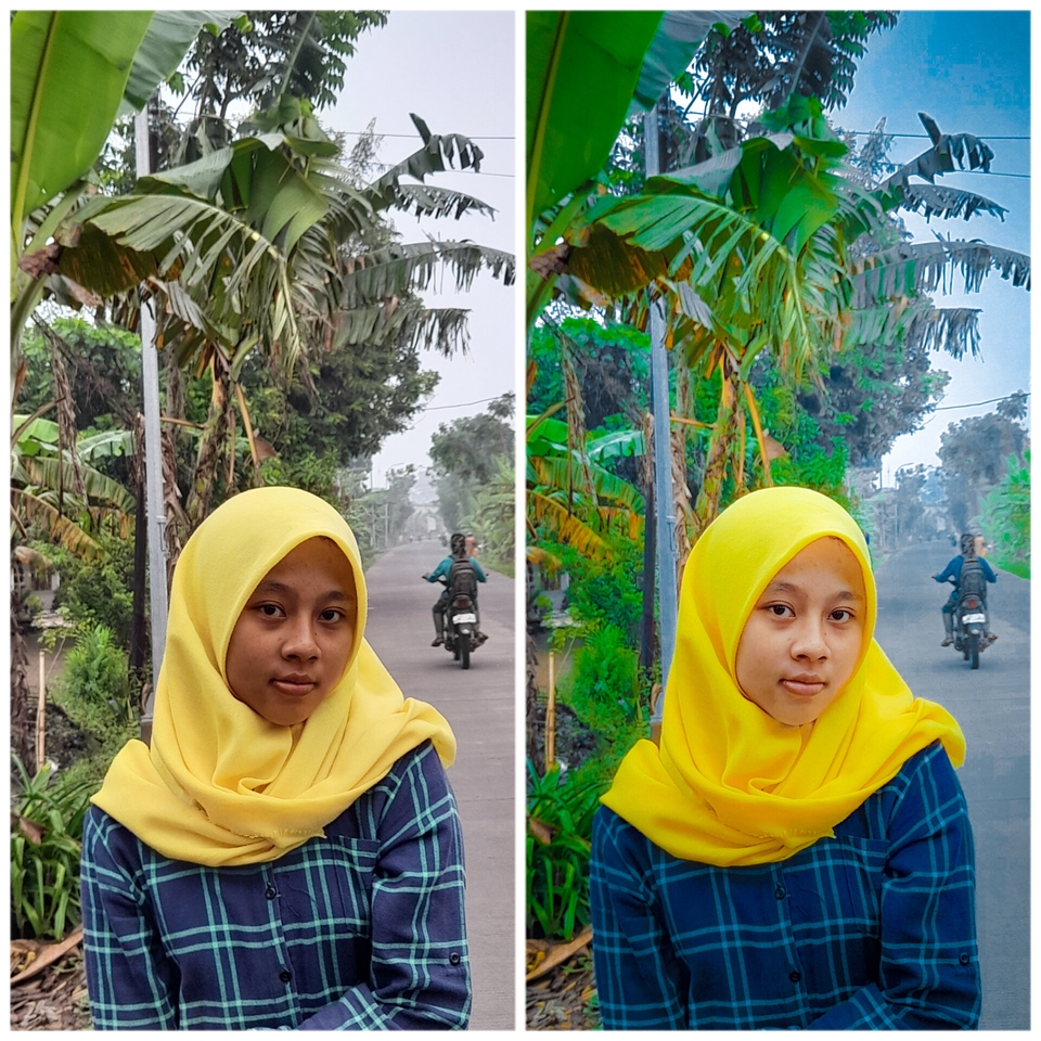 Edit Gambar & Photoshop - Edit foto di lightroom - 2