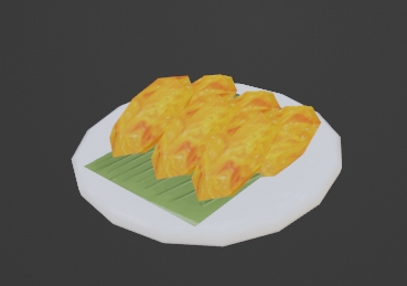 ทำโมเดล 3D - โมเดล - 23