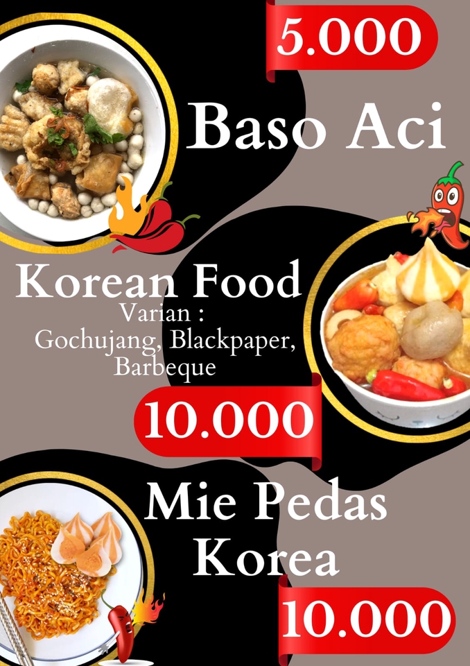 Banner Online - DESAIN BANNER PERIKLANAN & EVENT - 3