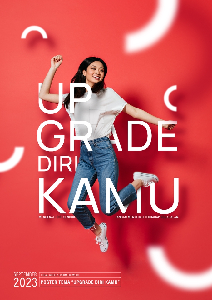 Infografis - Poster Desain (Infografis, Promosi & dan lain lain) - 3