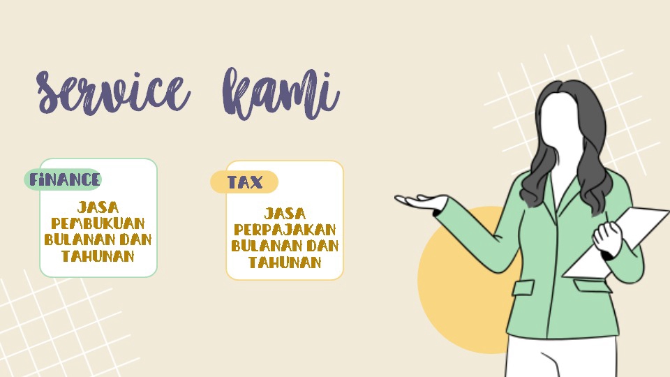 Jasa Pembuatan Laporan Keuangan, Akuntansi, Konsultan Keuangan untuk Bisnis dan Pribadi. Konsultan Keuangan Terbaik di Indonesia.