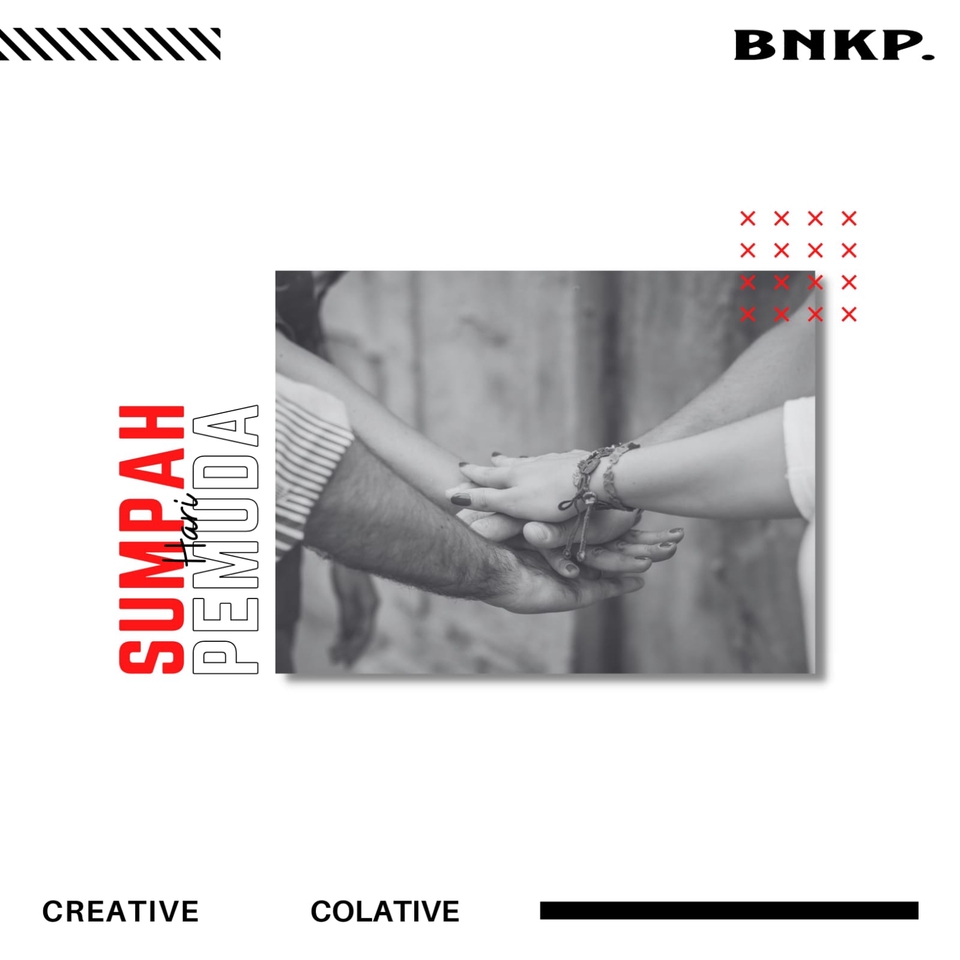 Banner Online - Desain Sosial Media - 7