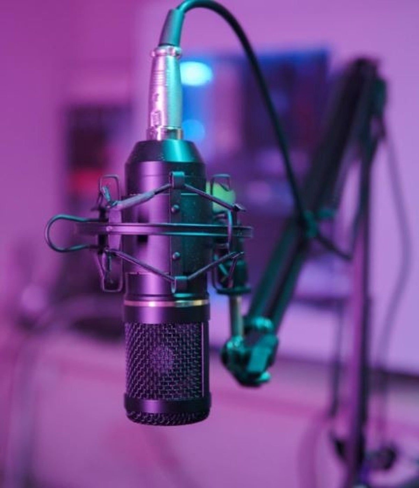 Voice Over - รับลงเสียงวีดีโอค่ะ - 3