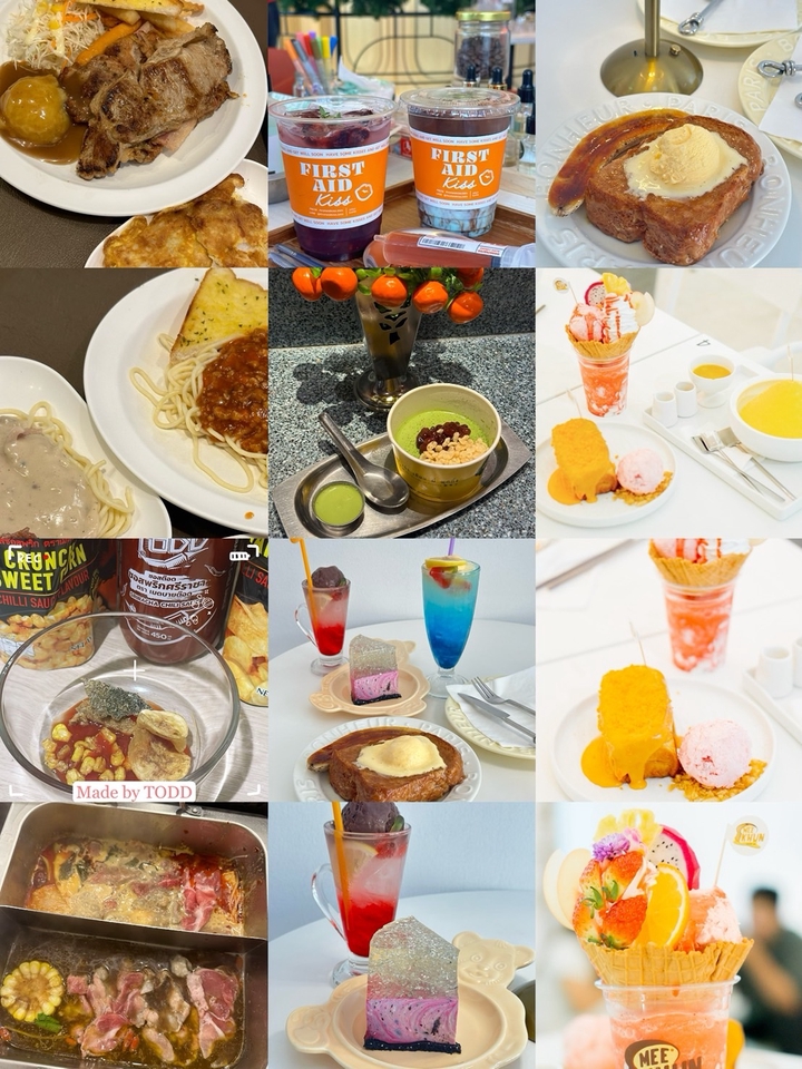 เน็ตไอดอลและบล็อกเกอร์รีวิว - รับรีวิวสินค้า (รูป/วีดีโอ) ลง IG TT FB - 9