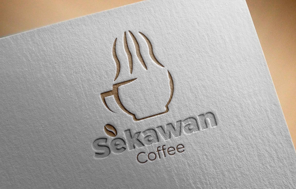 Logo - OneDay - Desain Logo - 5