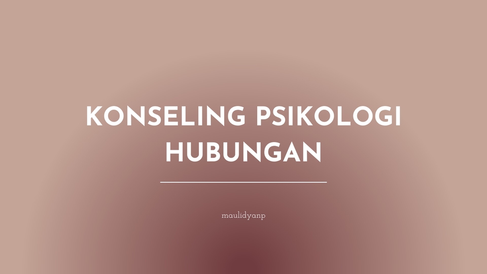 Jasa Konsultasi Kesehatan, Gizi dan Diet Online - KONSULTASI PSIKOLOGI HUBUNGAN