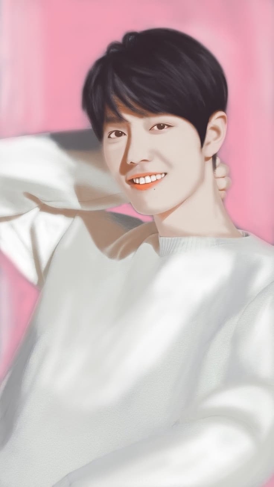 วาดแฟนอาร์ต - งานแฟนอาร์ต - 3