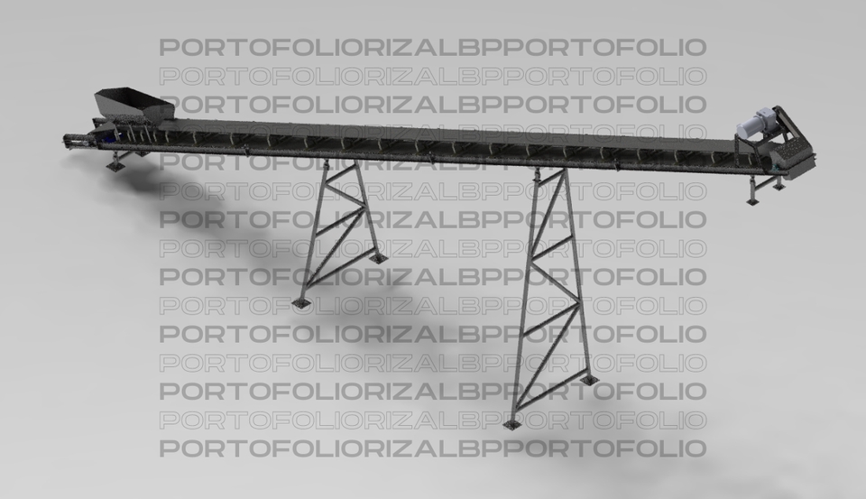 Jasa drafter autocad freelance, desain conveyor belt 3d dengan autocad, gambar autocad conveyor belt, drafter autocad, jasa drafter autocad, autocad, jasa drafter, freelance, drafter, drafter autocad murah