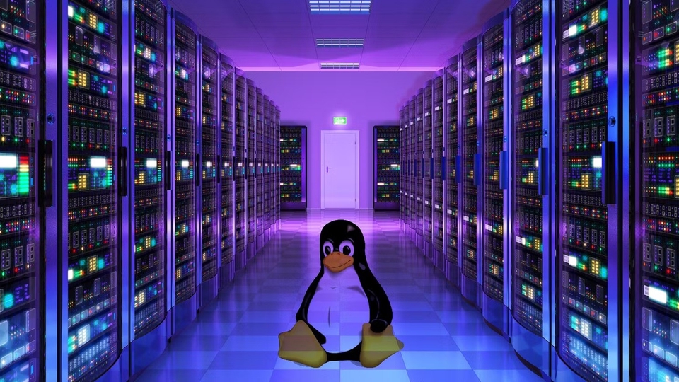 Jasa Konsultan IT Support Terbaik - Instalasi OS Server Jakarta