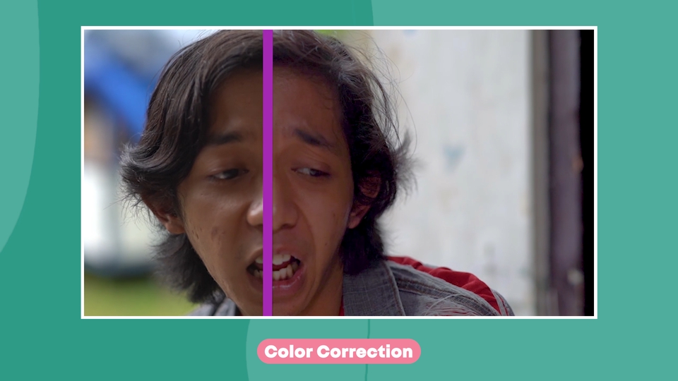 Video Editing - Edit Video konten Instagram, Tiktok, Reels, dan semuanya - 10