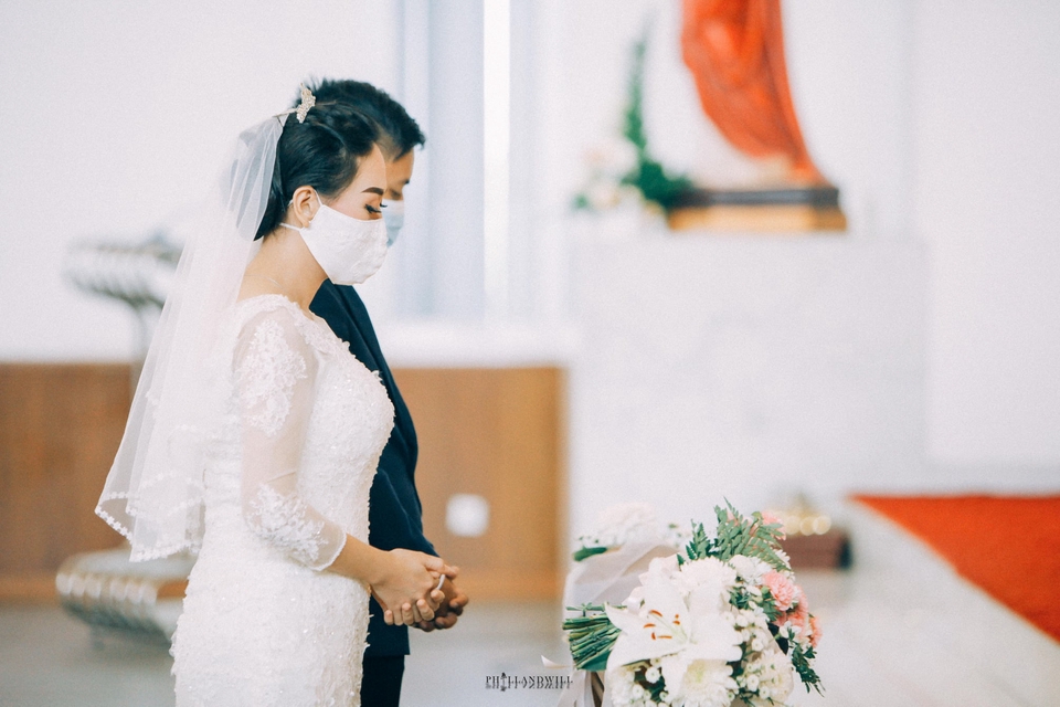Fotografi - [Jabodetabek Area & West Java] Wedding Photography - 21