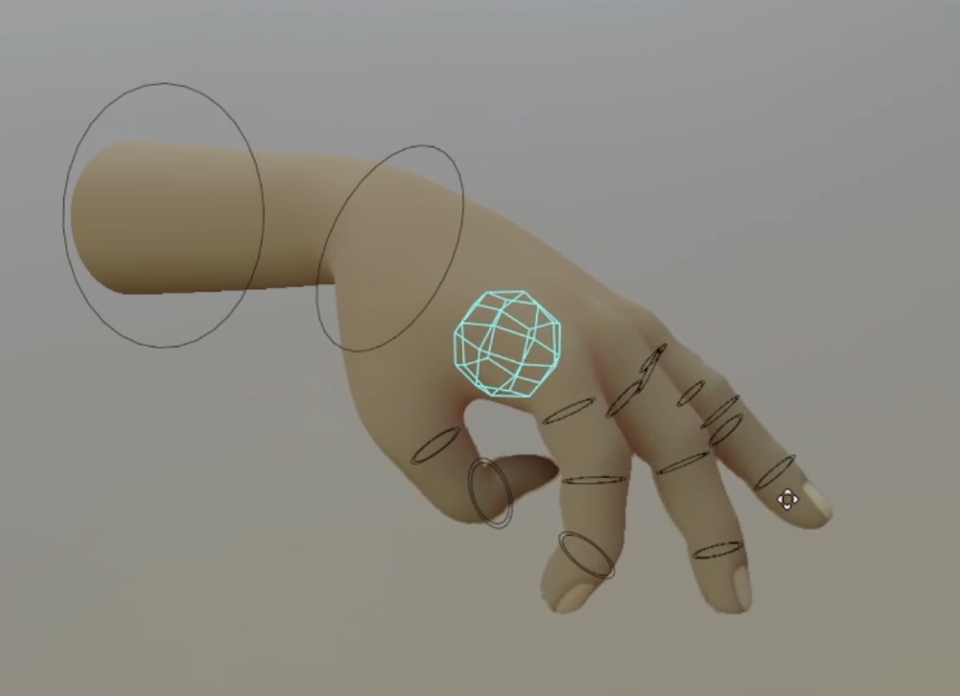 3D & Animasi - 3D RIGGING ASSET|Karakter|Property|Enviroment - 3