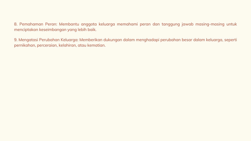 Pengembangan Diri - Jasa Curhat/Konsultasi Masalah Percintaan, Keluarga, Pekerjaan, Sekolah/Kuliah - 12
