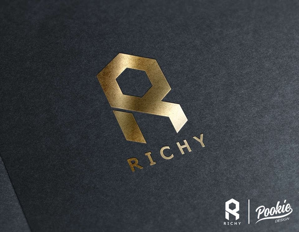 Logo - ออกแบบโลโก้ ราคาถูก มีคุณภาพ - 29