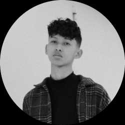 Fadjroel Visuals