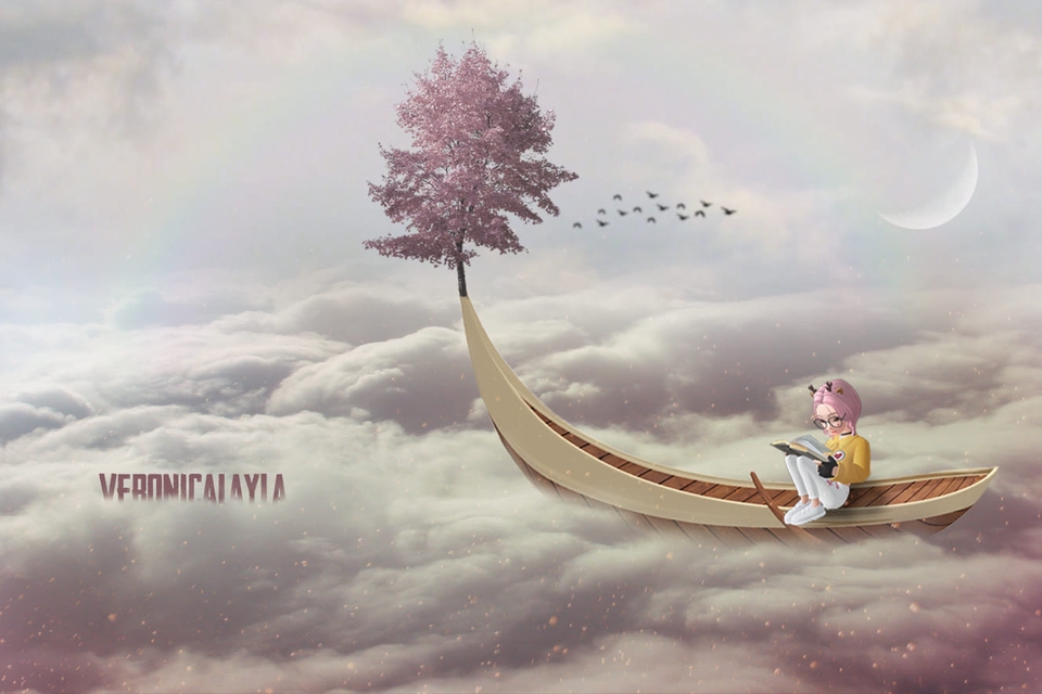 ไดคัท & Photoshop - งานไดคัทรูปภาพ - 13