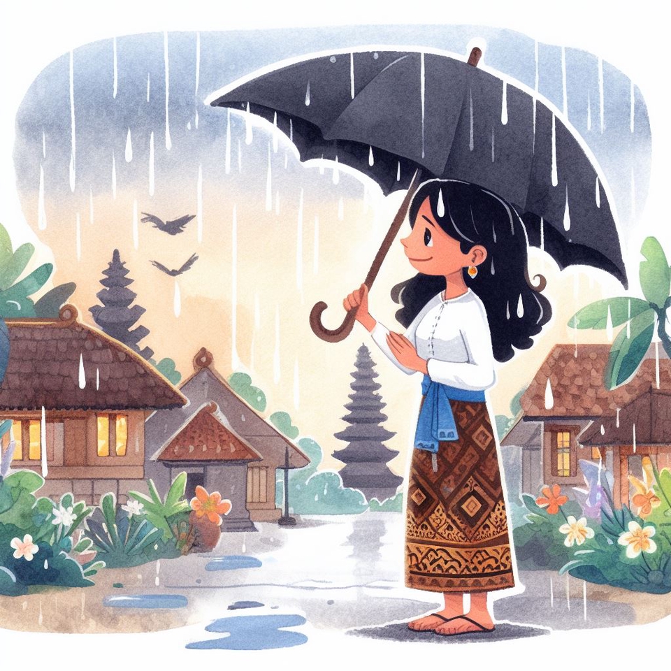 Gambar dan Ilustrasi - membuat illustrasi buku anak - 28