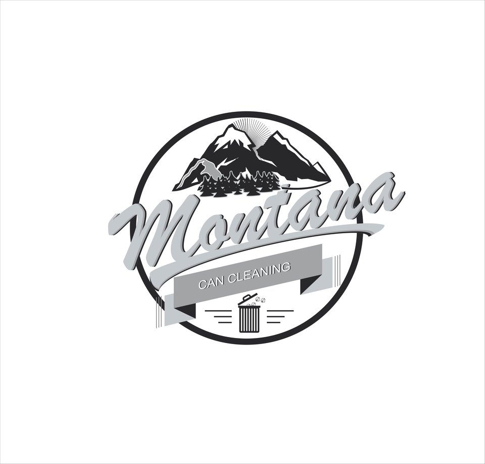 Logo - desain logo simple - 4