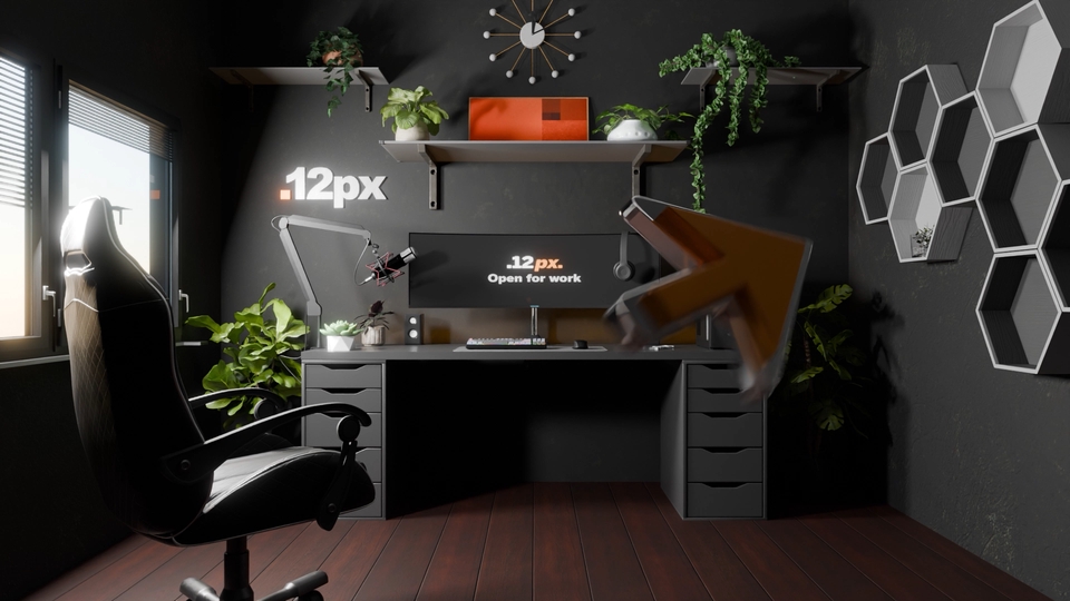 Jasa pembuatan video animasi 3D profesional untuk bisnis Anda. Pembuatan animasi 3d berkualitas tinggi. Jasa animator 3D berpengalaman.