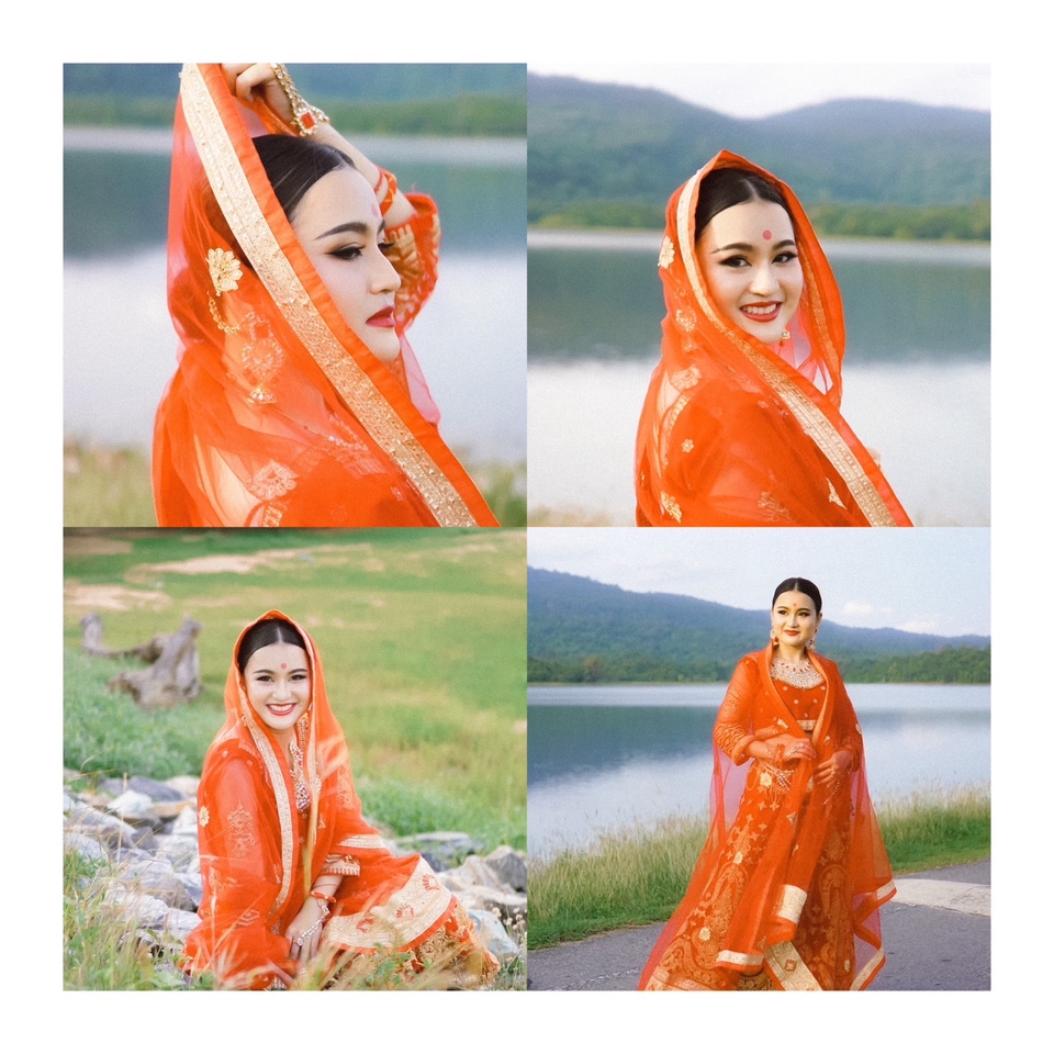 Photography - ถ่ายภาพรับปริญญา ภาพโปรไฟล์ งานอีเวนต์ งานแต่งงาน งานบวช - 5