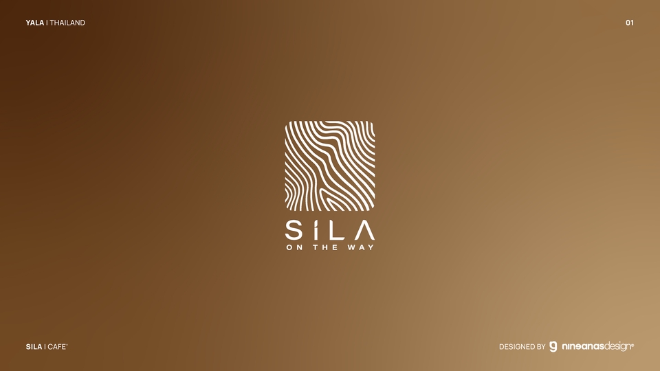 Logo - รับออกแบบตราสัญลักษณ์ในรูปแบบต่างๆ (Logos) - 2