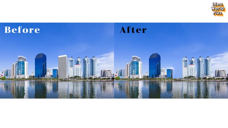 ไดคัท & Photoshop - ไดคัท รีทัช ตัดต่อ แต่งภาพ เพิ่มความคมชัด ตัดส่วนเกิน เปลี่ยนสี - 4