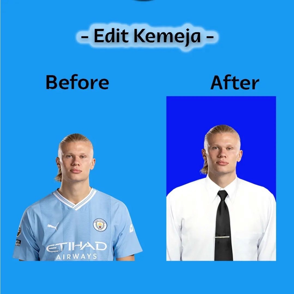 Edit Gambar & Photoshop - EDIT FOTO PHOTOSHOP - 4