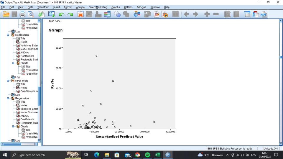 Analisis Data - Pengolahan Data Penelitian dengan SPSS - 2