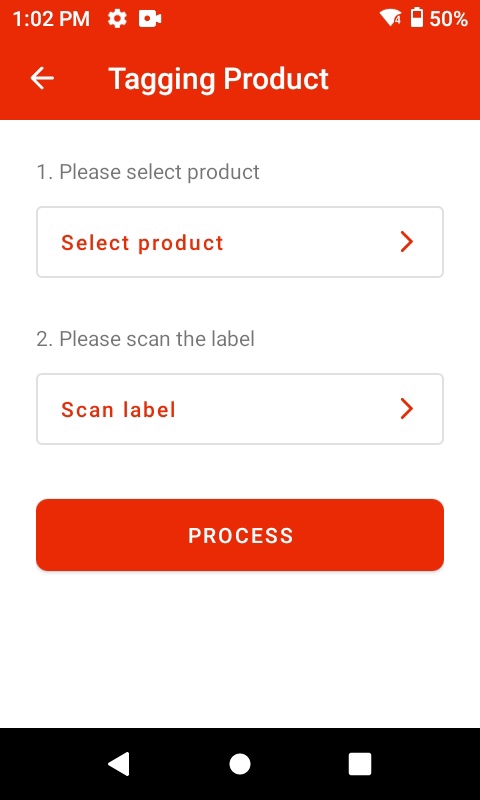 Aplikasi Ponsel - Jasa Pembuatan Aplikasi Android Custom. Bisa RFID - 7