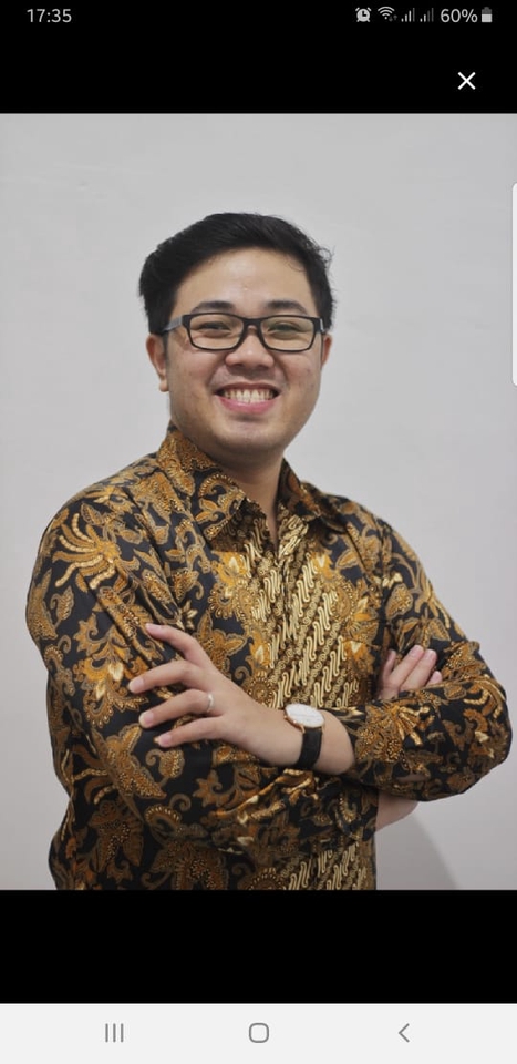 Pengembangan Diri - KONSULTASI PENGEMBANGAN DIRI (Masalah Ketenagakerjaan, KPI, Konseling Kehidupan dan Masalah Lainnya) - 8