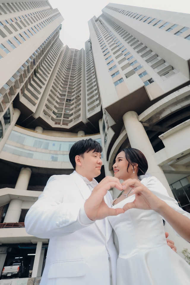ถ่ายและตัดต่อวีดีโอ - บริการถ่ายวิดีโอ+ตัดต่อ นอกสถานที่ งานบวช งานแต่ง งานสัมมนา ท่องเที่ยว อาหาร แมกกาซีน ฯลฯ - 12