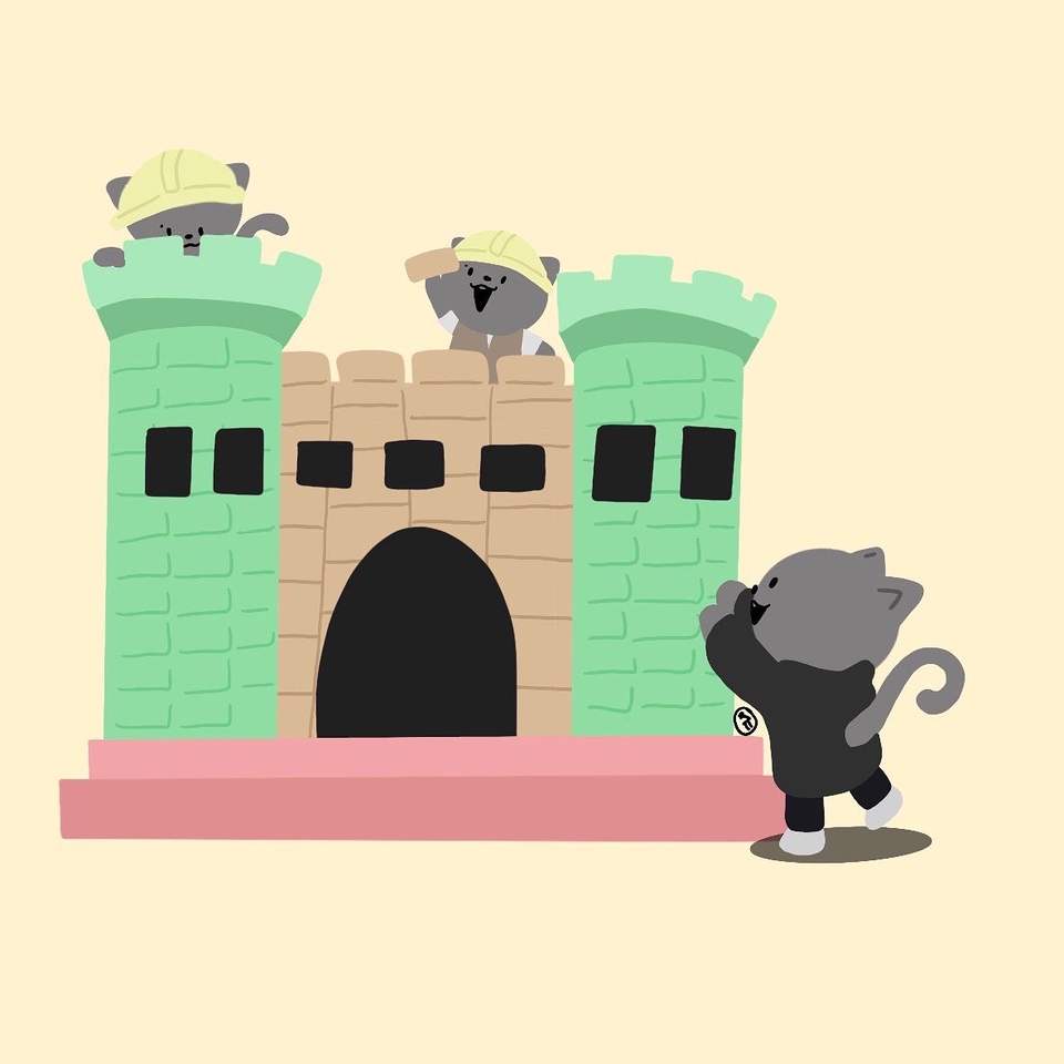 Desain Karakter - Desain Karakter lucu! - 3