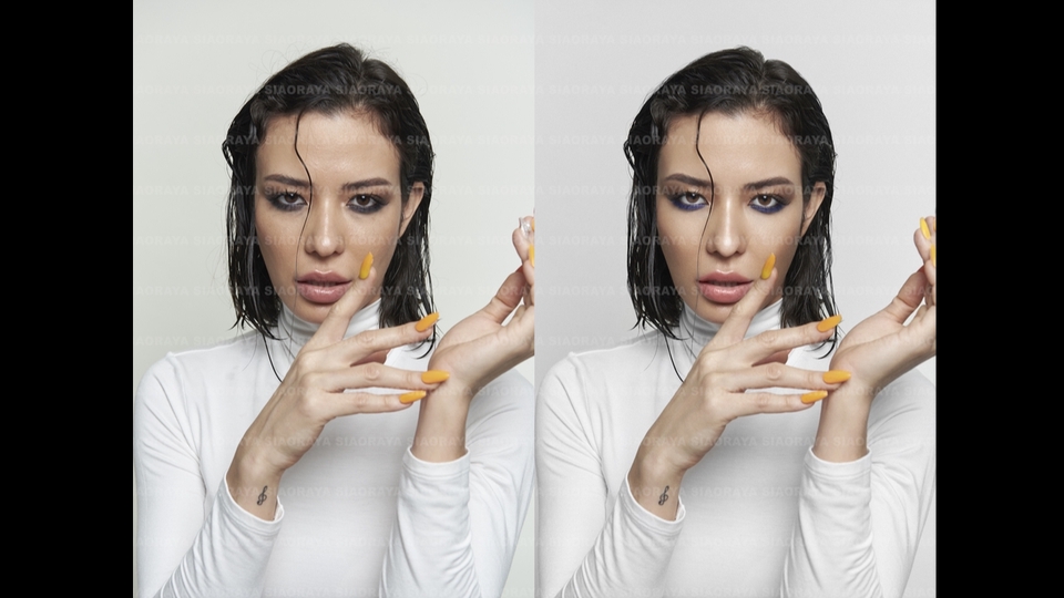 ไดคัท & Photoshop - Retouch / Advertising / Beauty / Fashion / รีทัชภาพ / ไดคัท - 4