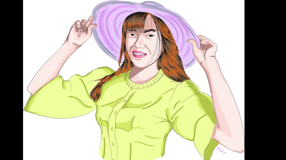 Gambar dan Ilustrasi - GAMBAR VECTOR SEDERHANA - 5