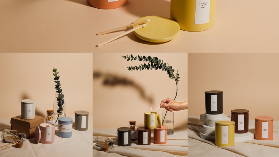 Photography - รับถ่ายภาพ Fashion, Lookbook, Product และ Packshot - 18