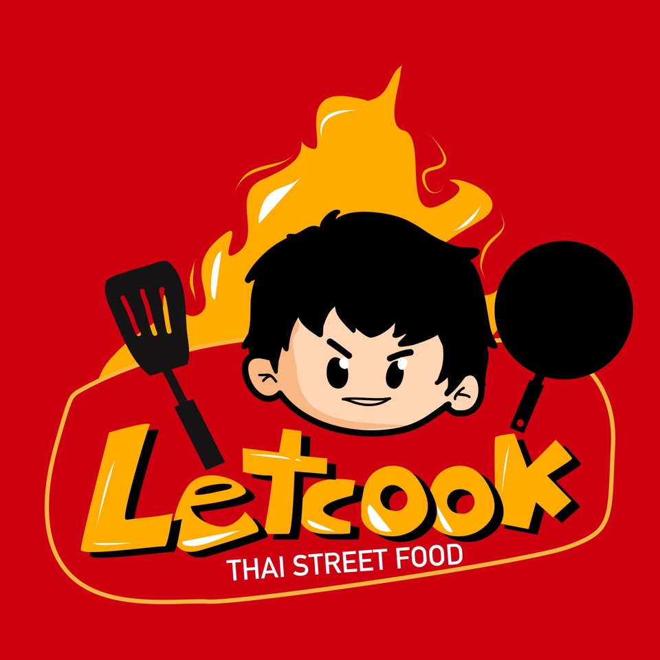 Logo - Logo design มีเอกลักษณ์ หลากหลายสไตล์ - 16