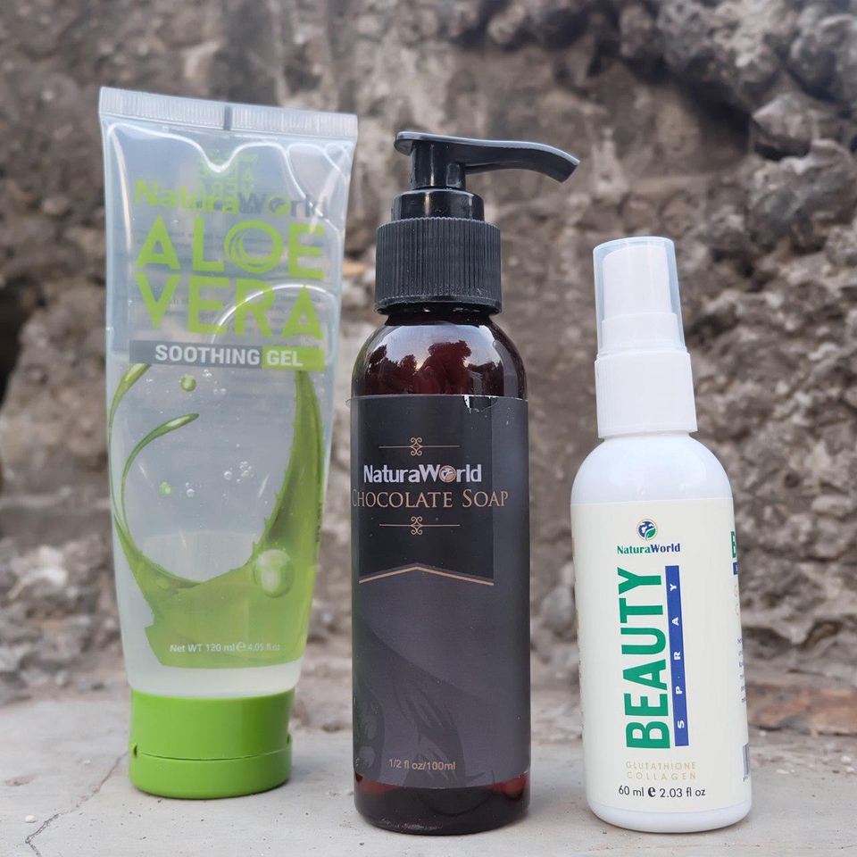 Review Produk Kecantikan - Review Produk Kecantikan - 5