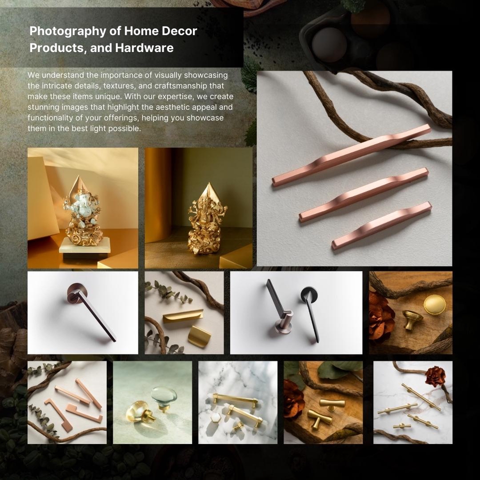 Photography - รับถ่ายภาพสินค้า สร้าง Branding ให้โดดเด่น มีสตอรี่ ไม่ซ้ำใคร กับ Prop stylist specialist - 7