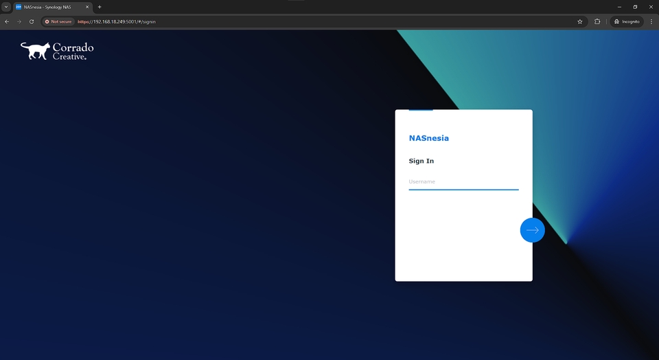 Jasa Lainnya - Jasa Pembuatan Webserver Rumah Menggunakan Synology / PC Intel Base - 2