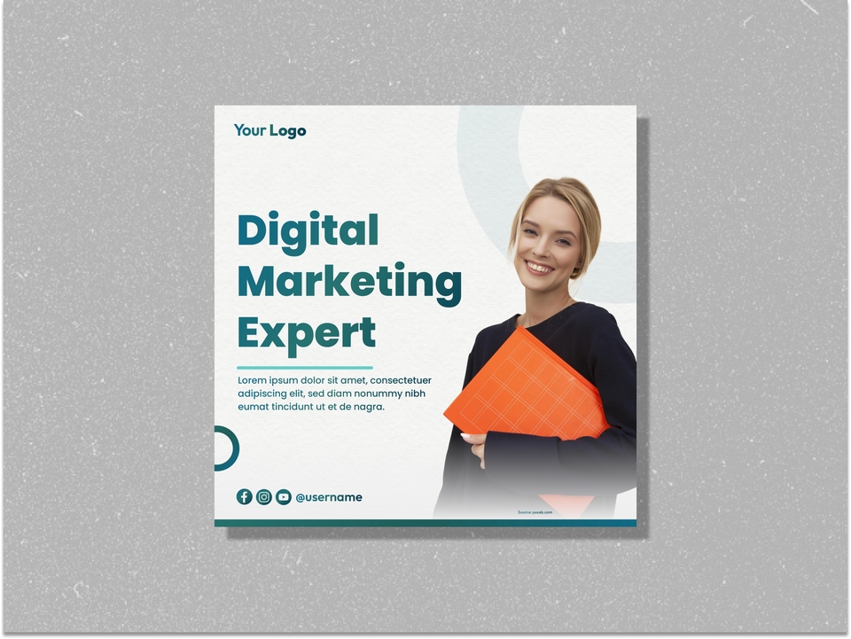 Banner Online - A Professional Social Media Post, Banner, Ads, and Cover Design - 3