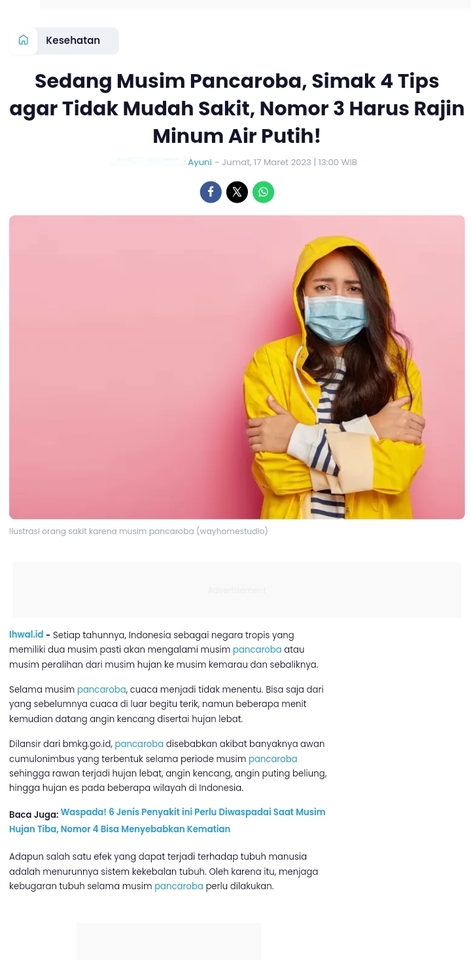 Proofreading - Penyuntingan Script, Naskah, Artikel, Konten, Tugas, dll. - 3