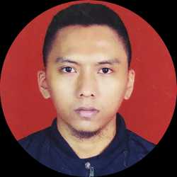Fahrul W. Djuhaeri