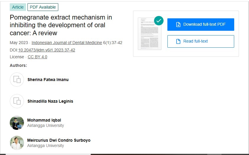 Penulisan Konten - Penulisan Scientific Paper  - 3