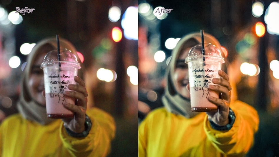 Edit Gambar & Photoshop - Editing color grading jadi dalam 1-2 hari - 7