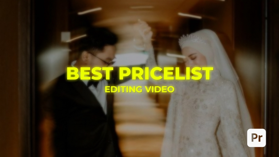 Video Editing - FLEXIBEL EDITING - BEBAS EDIT APA SAJA - 7