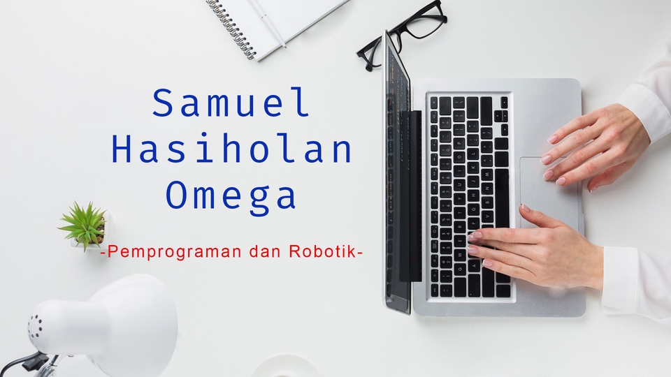 JASA PEMBUATAN APLIKASI DESKTOP BERBASIS EMBBEDDED PROGRAM