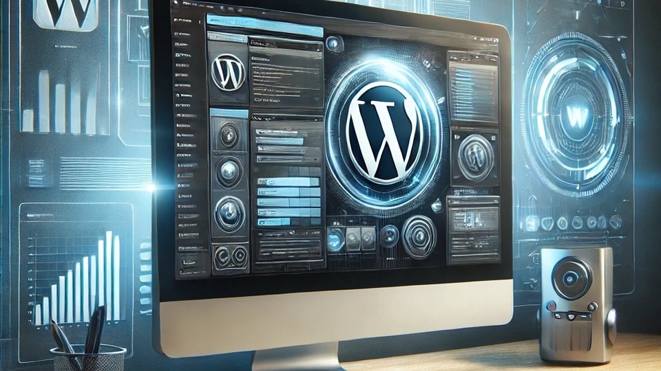 Jasa Pembuatan Landing Page untuk Produk UMKM dan Brand - 💻 Design Website dengan WordPress & Elementor